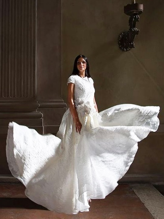 la-sposa-testata-mission